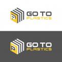 Logo design # 572301 for New logo for custom plastic manufacturer contest