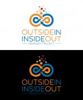 Logo design # 716960 for Outside in, Inside out contest