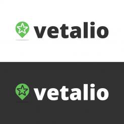 Logo  # 506593 für vetalio sucht ein neues Logo Wettbewerb