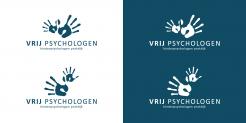 Logo # 564477 voor Logo voor kinderpsychologen praktijk, help ons om kinderen te helpen! wedstrijd