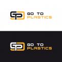 Logo design # 572302 for New logo for custom plastic manufacturer contest
