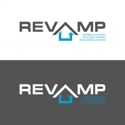 Logo # 541705 voor Logo voor bedrijf Revamp  wedstrijd