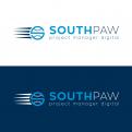 Logo # 671316 voor Logo bedrijf Southpaw wedstrijd