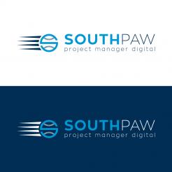 Logo # 671316 voor Logo bedrijf Southpaw wedstrijd