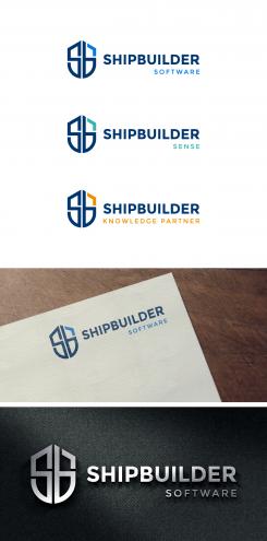 Logo design # 1179026 for Logo restyle for a growing company contest