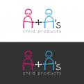 Logo design # 577619 for Logo for Child Products Company! contest