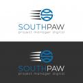 Logo # 670915 voor Logo bedrijf Southpaw wedstrijd