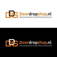 Logo # 645535 voor Ontwerp een fris en strak logo voor vernieuwende folderwebshop wedstrijd