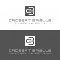 Logo design # 544615 for Design a logo for a new tight Crossfit Box contest