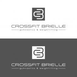 Logo # 544615 voor ontwerp een strak logo voor een nieuwe Crossfit Box wedstrijd