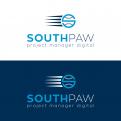 Logo # 671317 voor Logo bedrijf Southpaw wedstrijd