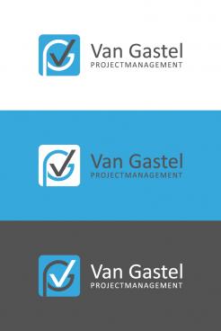 Logo # 904657 voor Logo + Huisstijl zelfstandig projectmanager wedstrijd