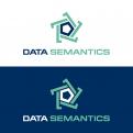 Logo design # 554246 for Data Semantics contest