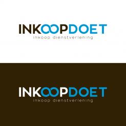 Logo # 589759 voor ontwerp logo en huisstijl voor inkoop dienstverlening wedstrijd