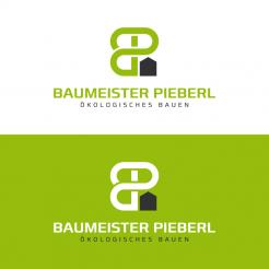 Logo  # 590662 für Logo für einen planenden Baumeister Wettbewerb