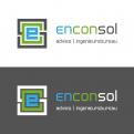 Logo # 665399 voor Logo Enconsol wedstrijd