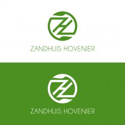 Logo # 774144 voor Bedenk een creatieve bedrijfsnaam / slogan / huisstijl voor een startende hovenier wedstrijd
