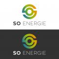 Logo design # 645135 for so energie contest