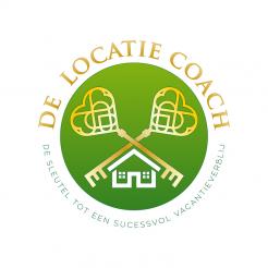 Logo # 711044 voor De locatiecoach wedstrijd