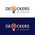 Logo # 623667 voor Logo voor verkeerskundige adviseur 'Denckers' wedstrijd