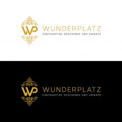 Logo design # 909373 for Logo for Wunder-Platz contest