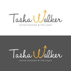 Logo design # 570900 for Simple clean logo design for new online business/life coach contest