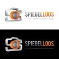 Logo # 552241 voor Ontwerp een pakkend logo voor Spiegelloos. Wij testen en schrijven over systeemcamera's en lenzen wedstrijd