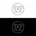 Logo # 627881 voor Ontwerp woordlogo voor webshop Lifestyle2Love wedstrijd