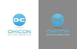 Logo design # 150367 for Logo for consulting company / management consulting company contest