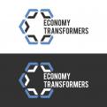 Logo # 721779 voor ontwerp een spannend speels logo voor Economy Transformers wedstrijd