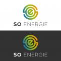 Logo design # 645136 for so energie contest