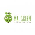 Logo # 660886 voor Nieuw LOGO voor “Mr Green “  wedstrijd