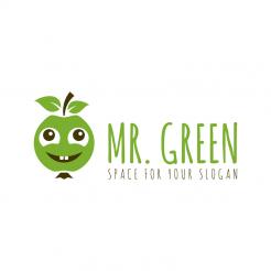 Logo # 660886 voor Nieuw LOGO voor “Mr Green “  wedstrijd