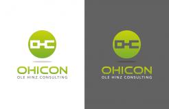 Logo design # 151571 for Logo for consulting company / management consulting company contest