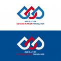 Logo design # 689878 for Cultural Change Initiative Logo 3D - Dedication and Determination to Deliver contest