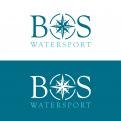 Logo # 718670 voor Logo voor een watersportbedrijf wedstrijd