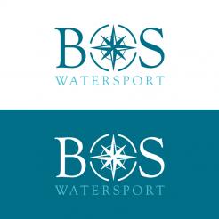 Logo # 718670 voor Logo voor een watersportbedrijf wedstrijd