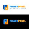 Logo design # 517131 for Logo & slogan needed for Dutch internet tech startup PowerPanel. contest