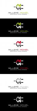 Logo # 763713 voor Elektriciteitswerken Willems Michiel wedstrijd