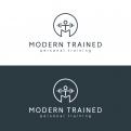 Logo design # 790197 for Looking for a modern logo design for a personal trainer contest