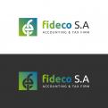 Logo design # 758597 for Fideco contest