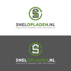 Logo # 631494 voor Cool logo voor startende webwinkel wedstrijd