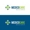 Logo design # 704927 for design a new logo for a Medical-device supplier contest
