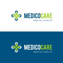 Logo design # 704927 for design a new logo for a Medical-device supplier contest
