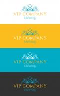 Logo design # 597888 for V.I.P. Company contest
