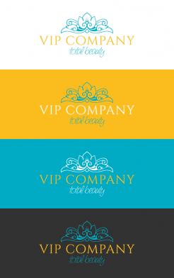 Logo design # 597888 for V.I.P. Company contest