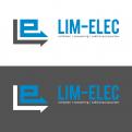 Logo # 554350 voor Ontwerp een logo voor Lim-Elec wedstrijd