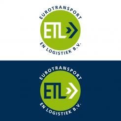 Logo # 667509 voor Creatief letterlogo voor de letters ETL wedstrijd