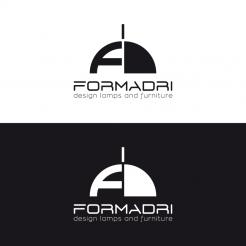 Logo design # 668111 for formadri contest