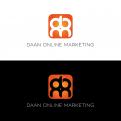 Logo design # 655170 for Develop a hip and contemporary logo for online marketing agency contest